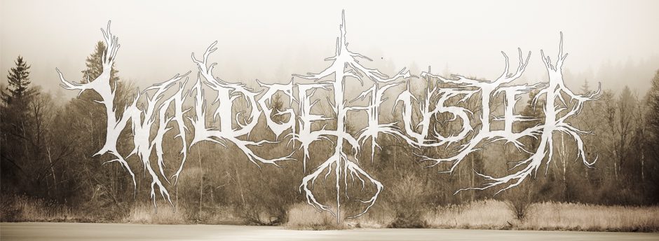 Waldgeflüster anuncia nuevo álbum para el 2021 y te presentamos su primer single