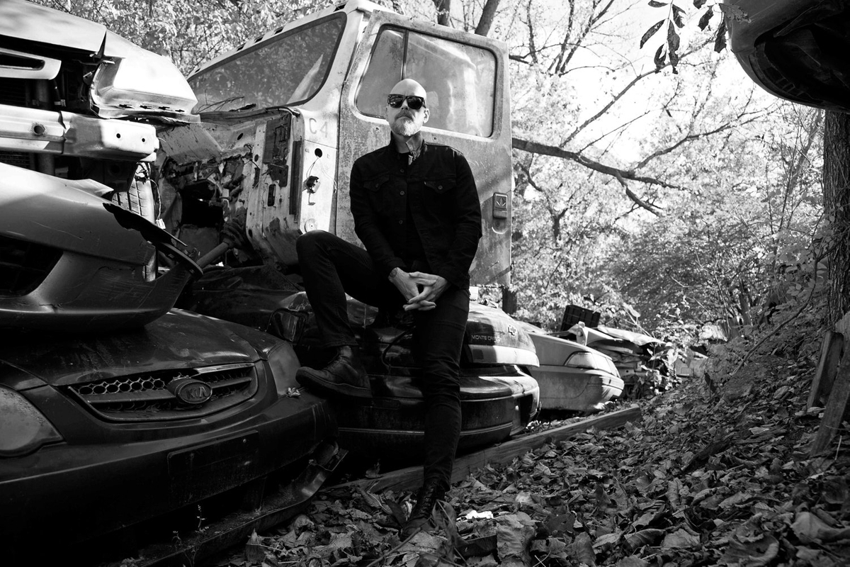 FOTOCRIME – “Heart Of Crime” (ALBUM REVIEW)