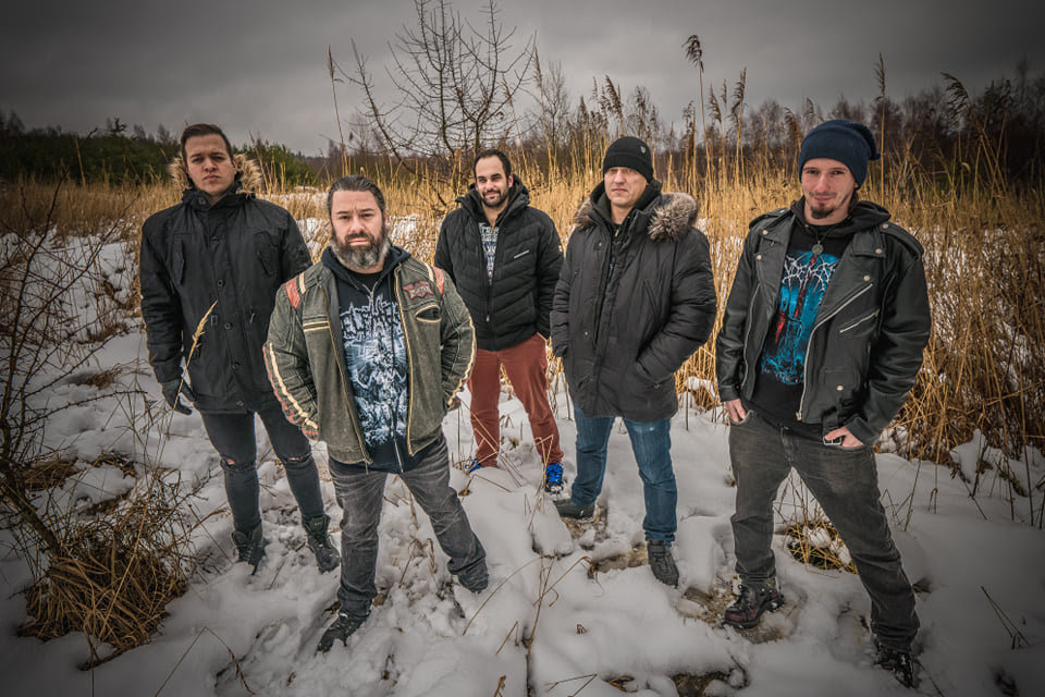 CUTTERRED FLESH vuelve con nuevo trabajo titulado “Sharing is Caring”