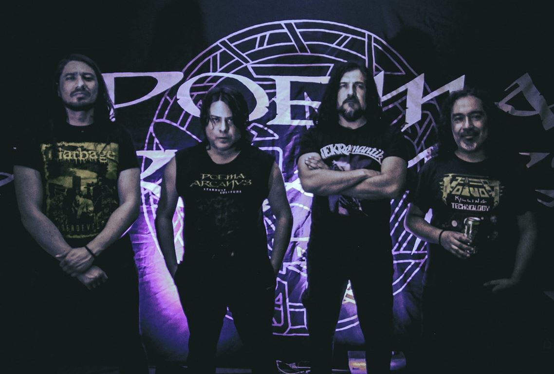 POEMA ARCANVS en vivo: detalles del encuentro