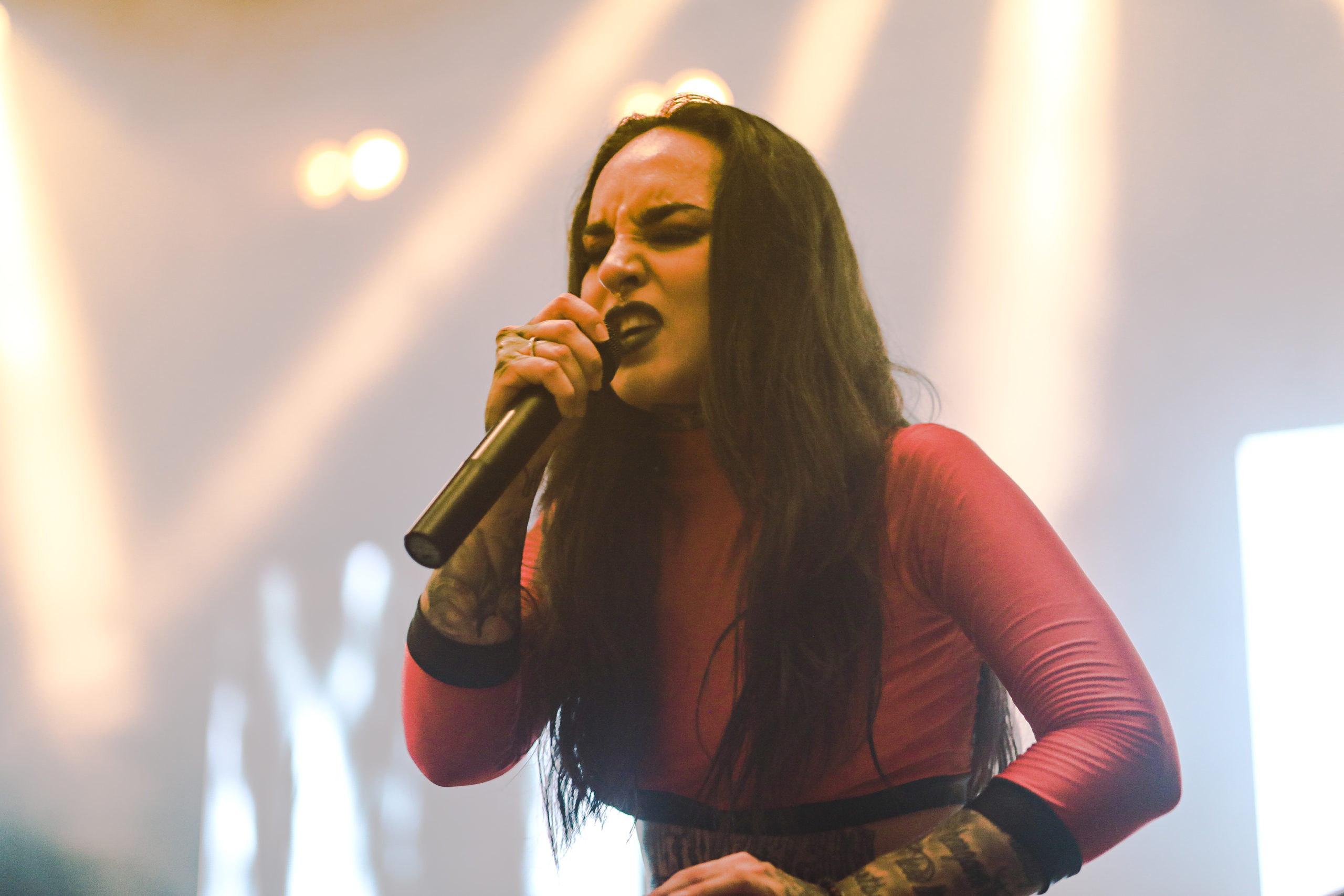 EUROBLAST FESTIVAL 2021 – La casa del Prog en Colonia, Alemania.