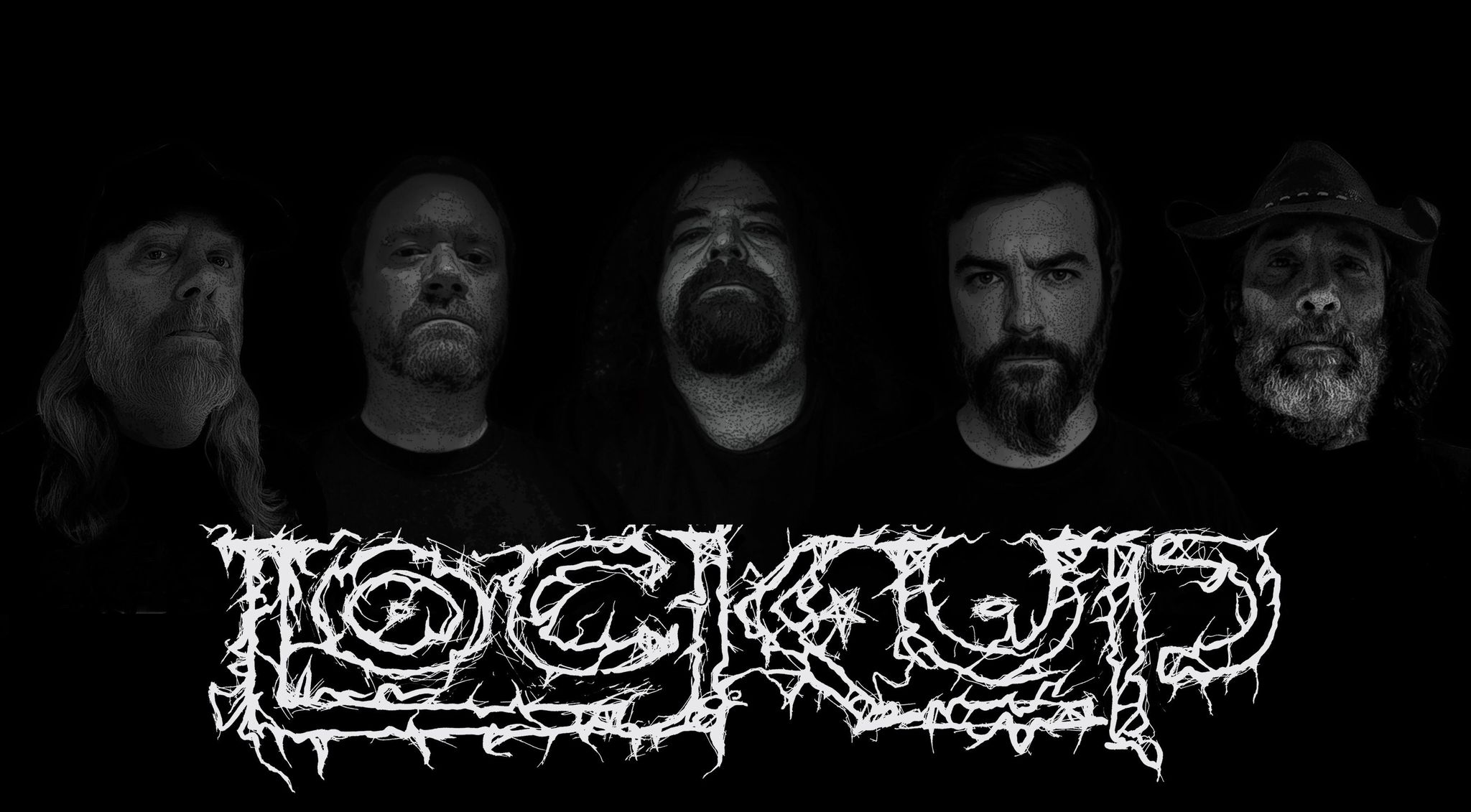 LOCK UP LIBERA VIDEO SINGLE DE SU PRÓXIMO ÁLBUM: “The Dredgs Of Hades”. LOCK UP LIBERA VIDEO SINGLE DE SU PRÓXIMO ÁLBUM: “The Dredgs Of Hades”.