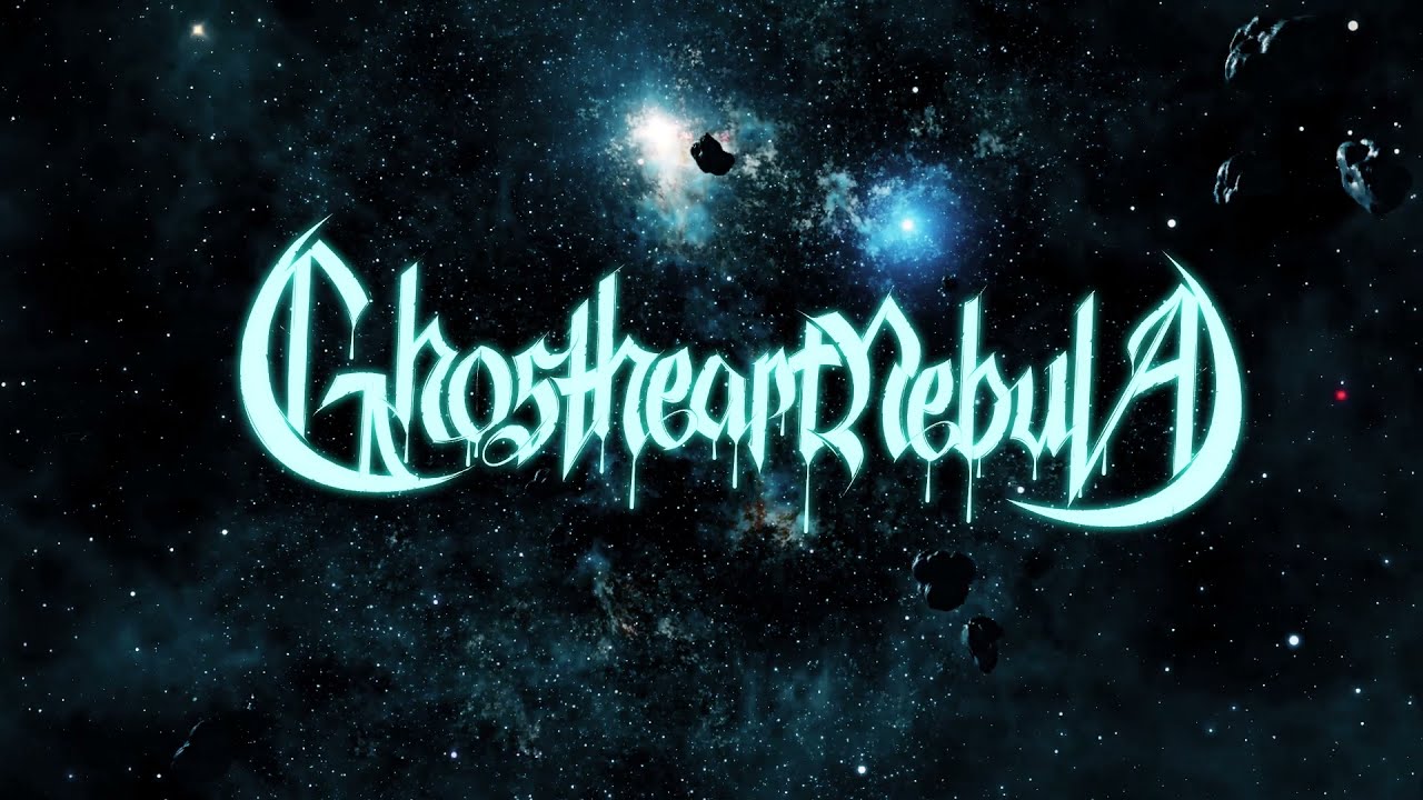 GHOSTHEART NEBULA – ” Ascension ” (ALBUM REVIEW) GHOSTHEART NEBULA – ” Ascension ” (ALBUM REVIEW)