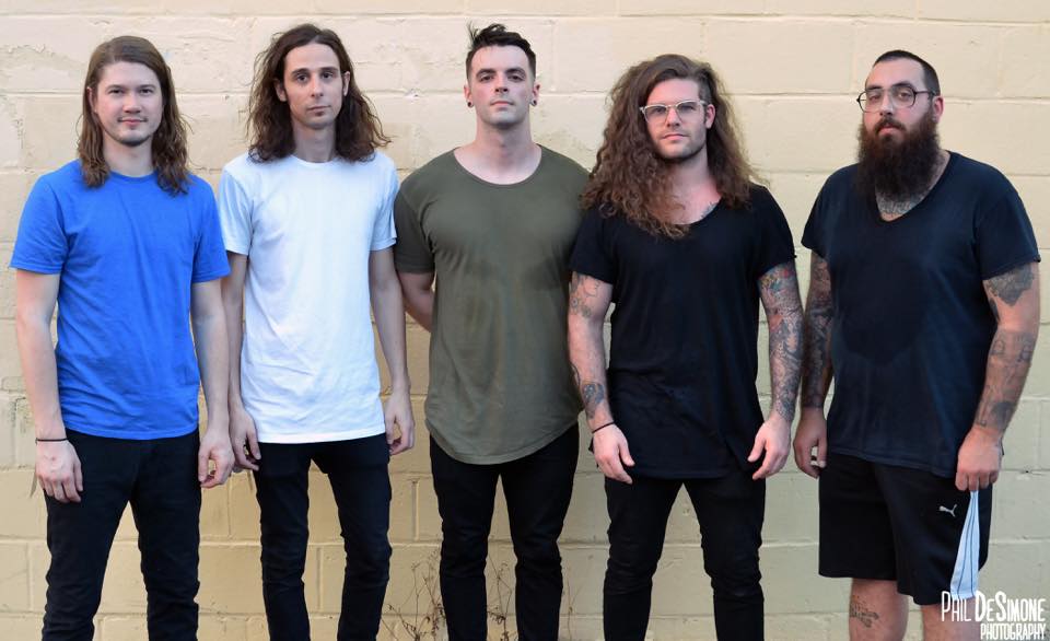 Metal Addiction Recuerda: ASTRONOID – “AIR”