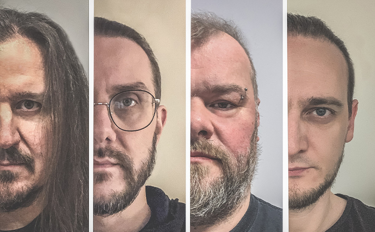 RIVERSIDE – Estrena un nuevo single y vídeo,“Story of My Dream” como celebración del 20 aniversario de la banda RIVERSIDE – Estrena un nuevo single y vídeo,“Story of My Dream” como celebración del 20 aniversario de la banda