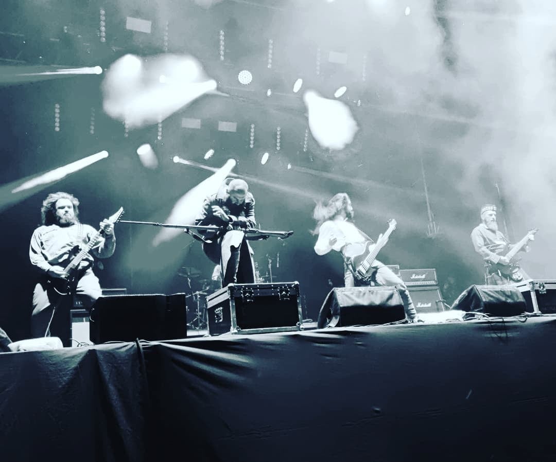 1914 – “Where Fear And Weapons Meet” (ALBUM REVIEW)