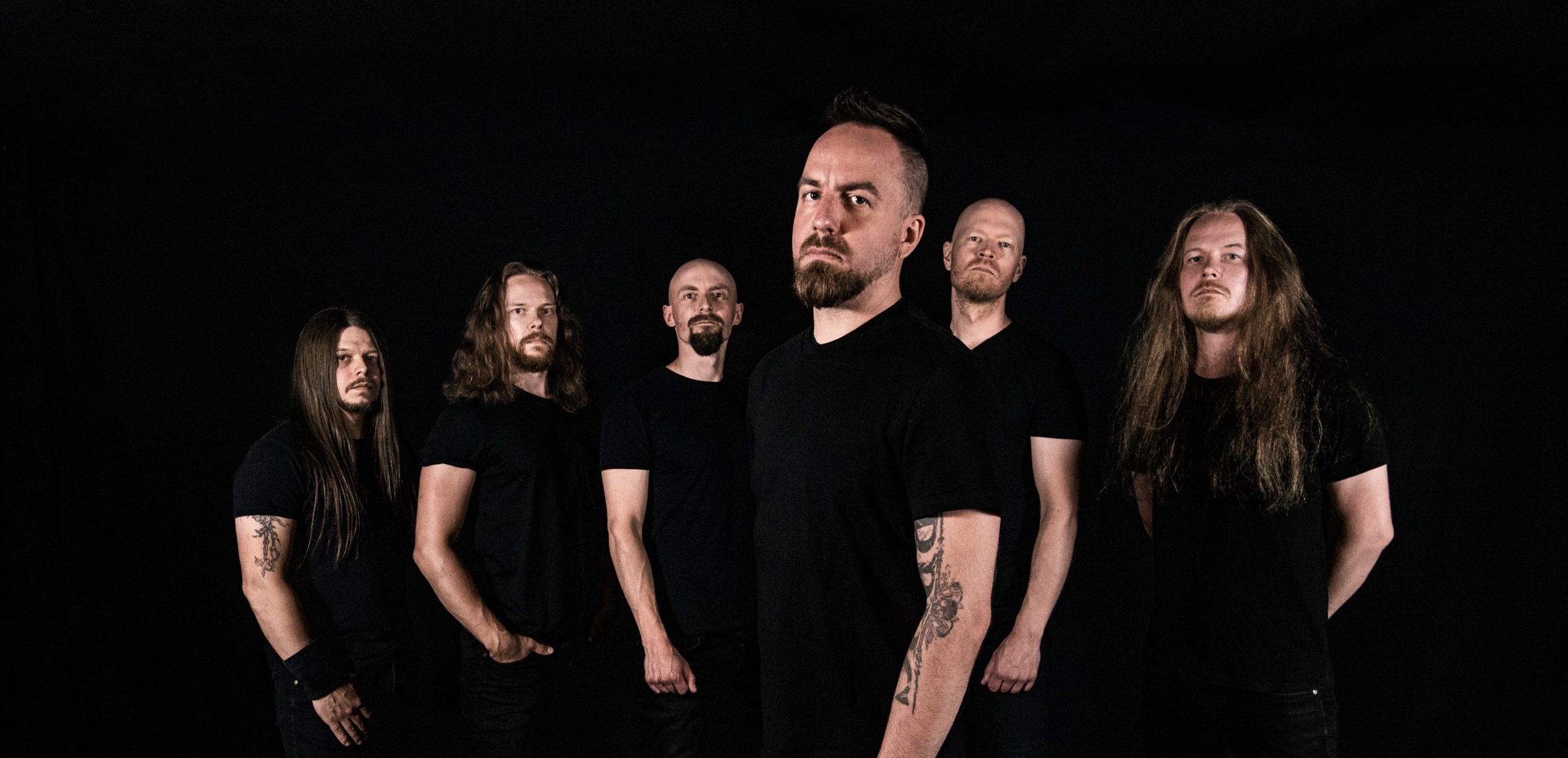 BLOODRED HOURGLASS – “Your Highness” (ALBUM REVIEW)