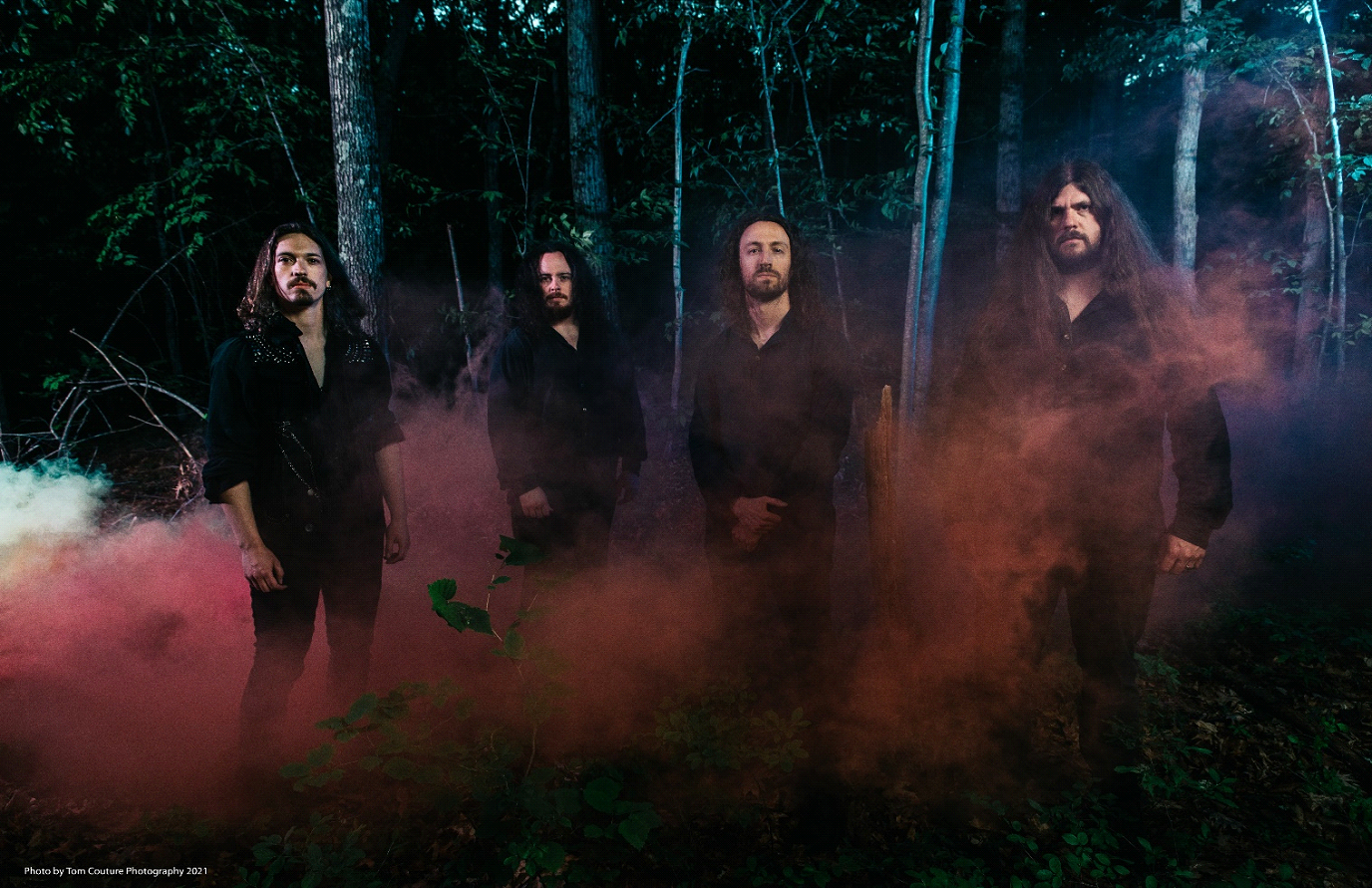 WILDERUN estrena vídeo “Passenger”