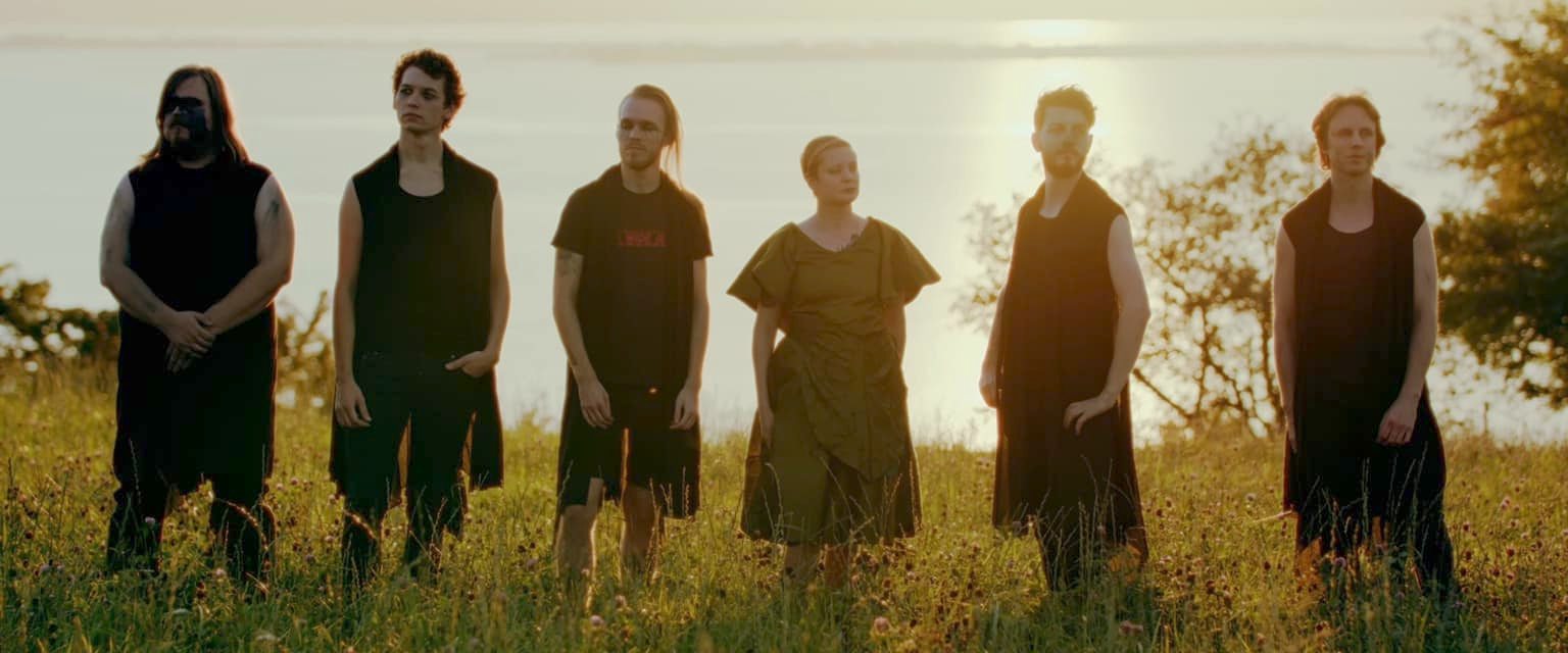 Metal Addiction Estreno: EMETROPIA presenta su nuevo video Seasonal Warfare (Re-Imagined)