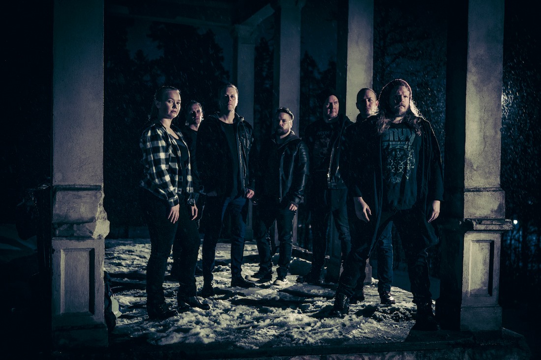 HANGING GARDEN estrena nuevo single