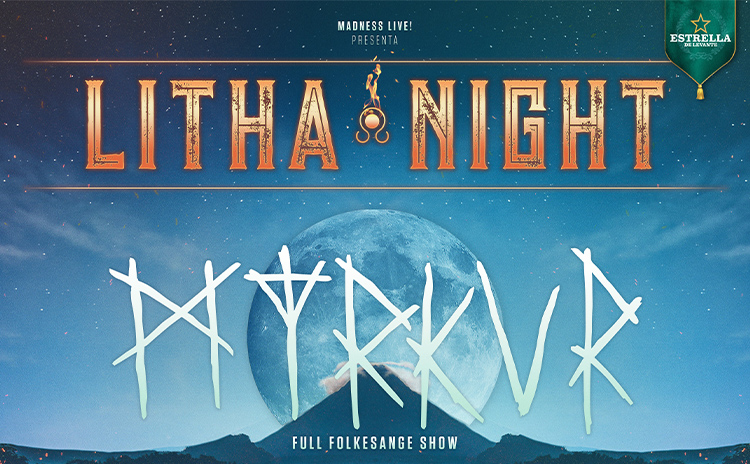 «Litha Night» Previa al ROCK IMPERIUM junto a Myrkur y Moonsorrow