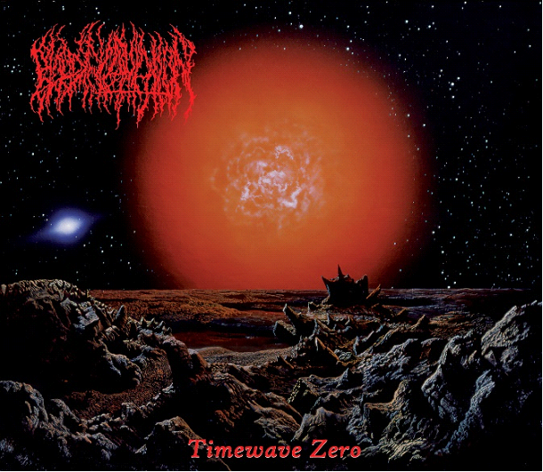 BLOOD INCANTATION anuncia nuevo album ambiental: ‘TIMEWAVE ZERO’