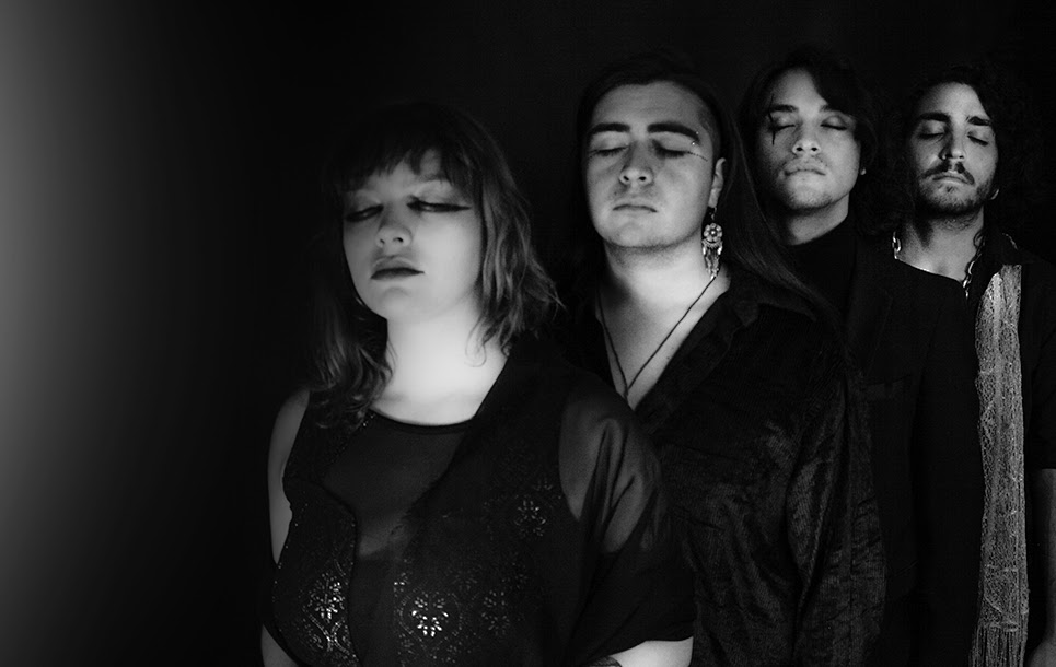 Immergé estrena su álbum debut “Singularidad”