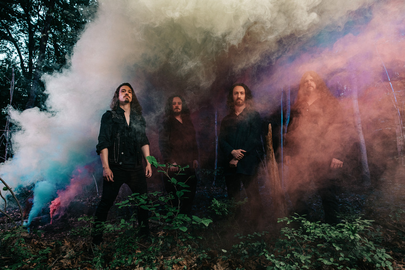 WILDERUN estrena el single “Identifier”