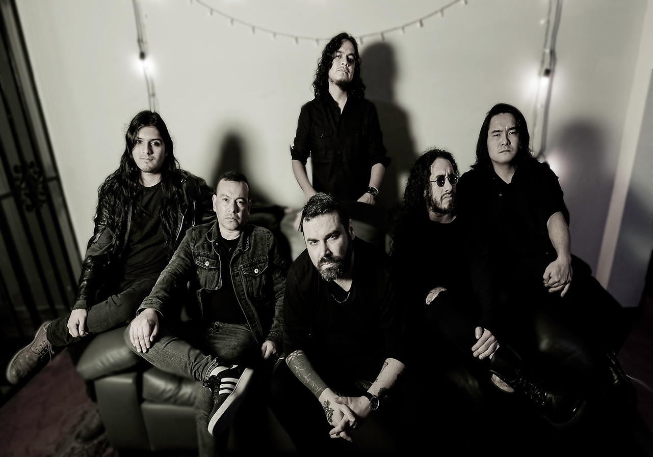 Fallen Symmetry estrena nuevo sencillo “Alpha & Omega”