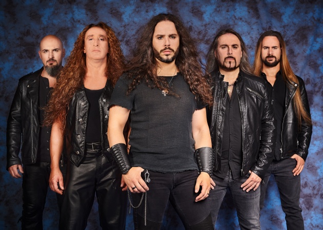 RHAPSODY OF FIRE estrena épico y nostálgico video RHAPSODY OF FIRE estrena épico y nostálgico video