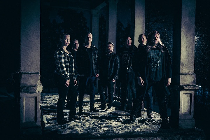 HANGING GARDEN – Neither Moth Nor Rust (Ep 2022)