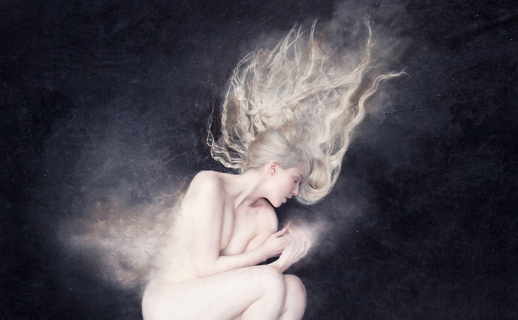 SYLVAINE estrena single “Mono No Aware”