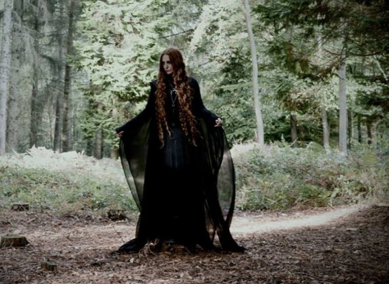 DARKHER: noticias del nuevo disco y videoclip