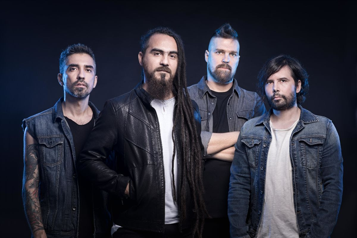 FLOU lanza videoclip “Romper con el Silencio”