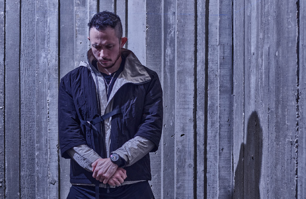 TRIVIUM’S MATTHEW KIICHI estrena primer adelanto de Ibaraki