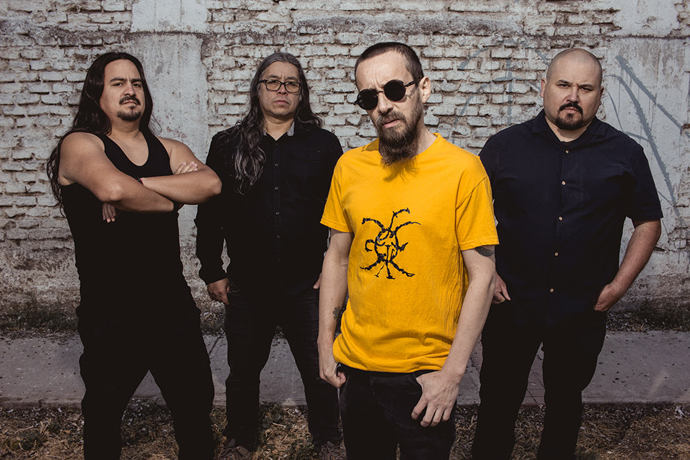 Ankorjed lanza nuevo single y videoclip “Cero Control”