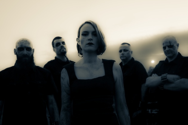 DÆMONESQ estrena videoclip de su EP debut