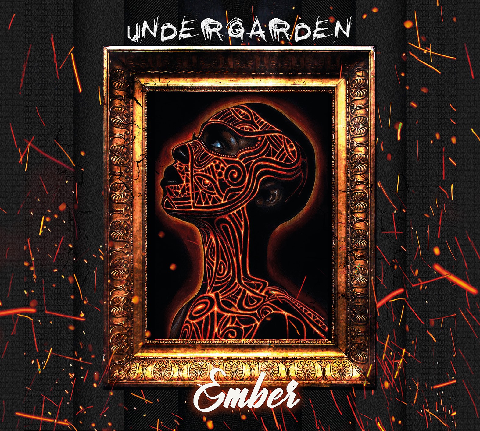 UNDERGARDEN – “Ember” (ALBUM REVIEW)