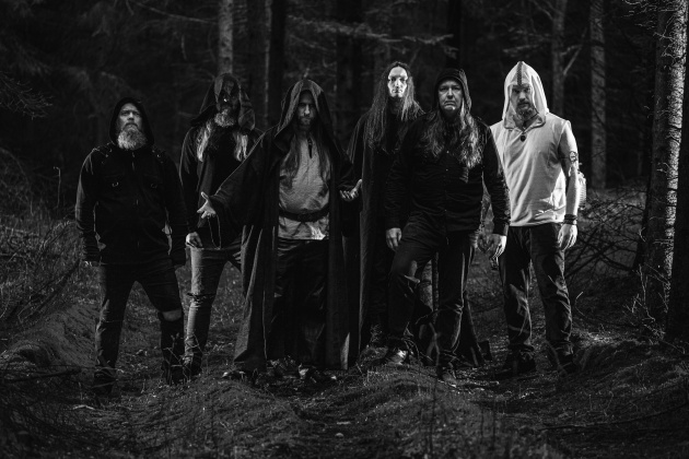 HELGE estrena nuevo videoclip: Depressive Waters