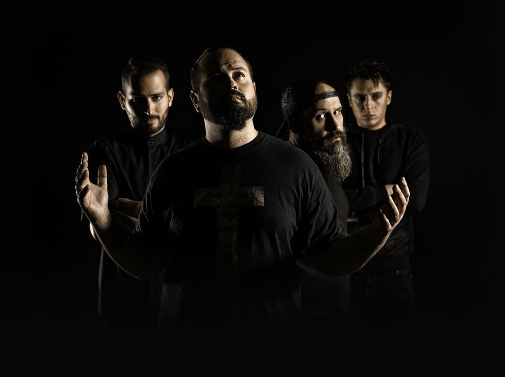 DARKNOISE presenta su nuevo videoclip “Humanno”