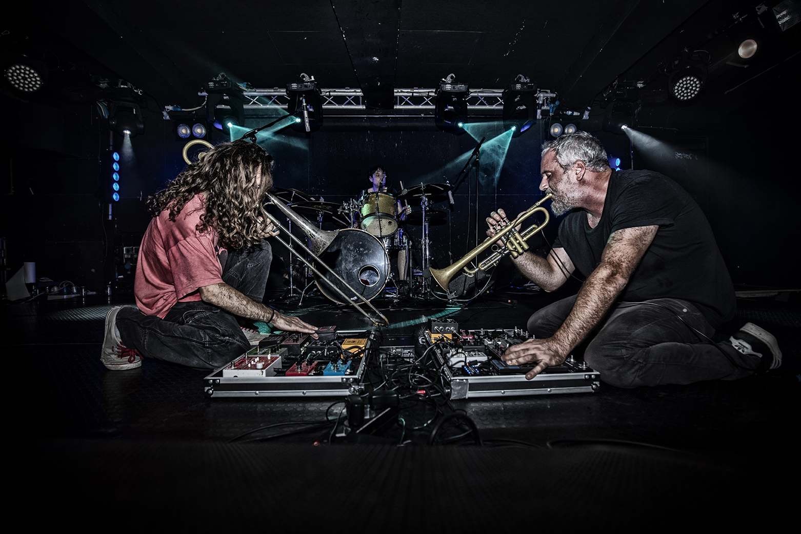 OTTONE PESANTE – “…And the Black Bells Rang” (EP REVIEW)