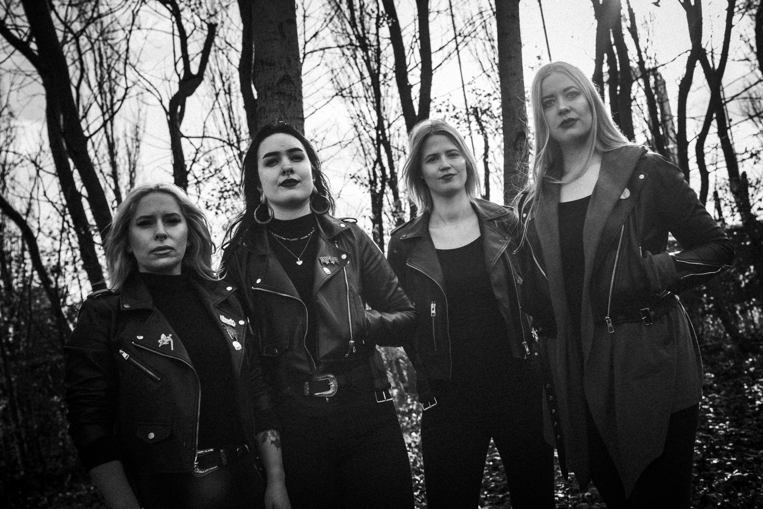 KONVENT – “Call Down The Sun” (ALBUM REVIEW)