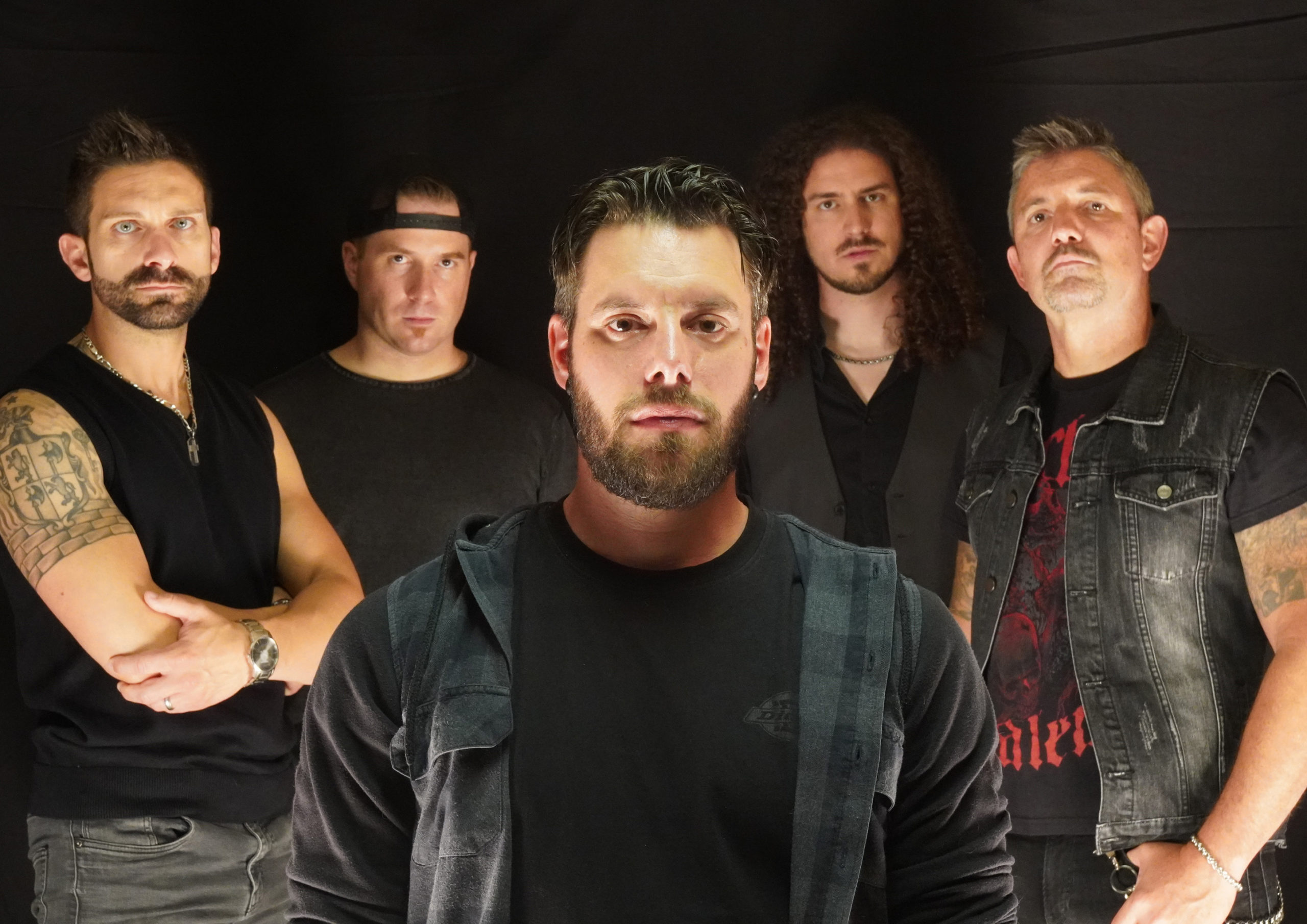 SOULLINE – Screaming Eyes (ALBUM REVIEW)