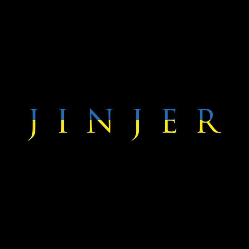 JINJER inicia campaña de donación para UCRANIA