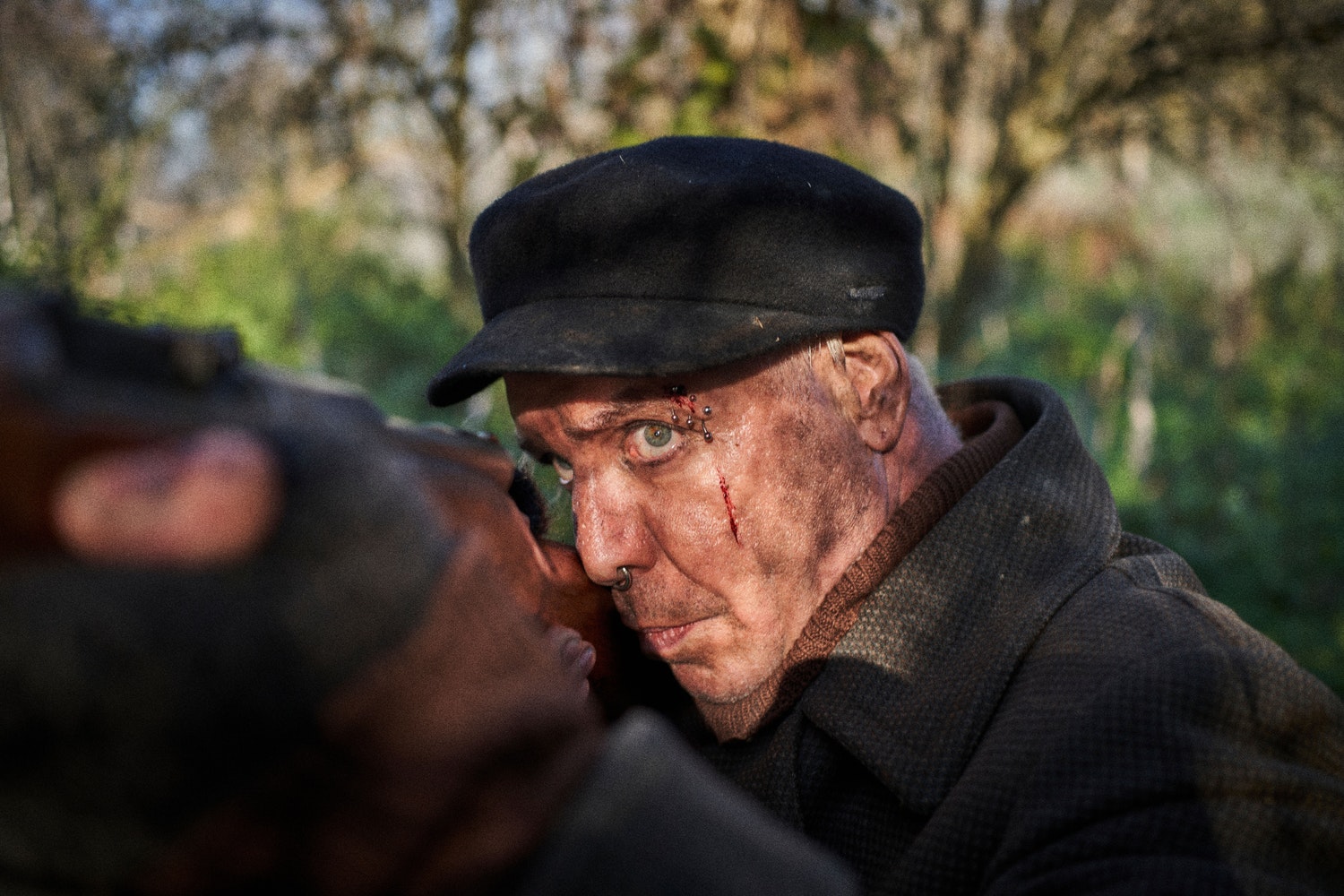 RAMMSTEIN revela el tracklist final de Zeit