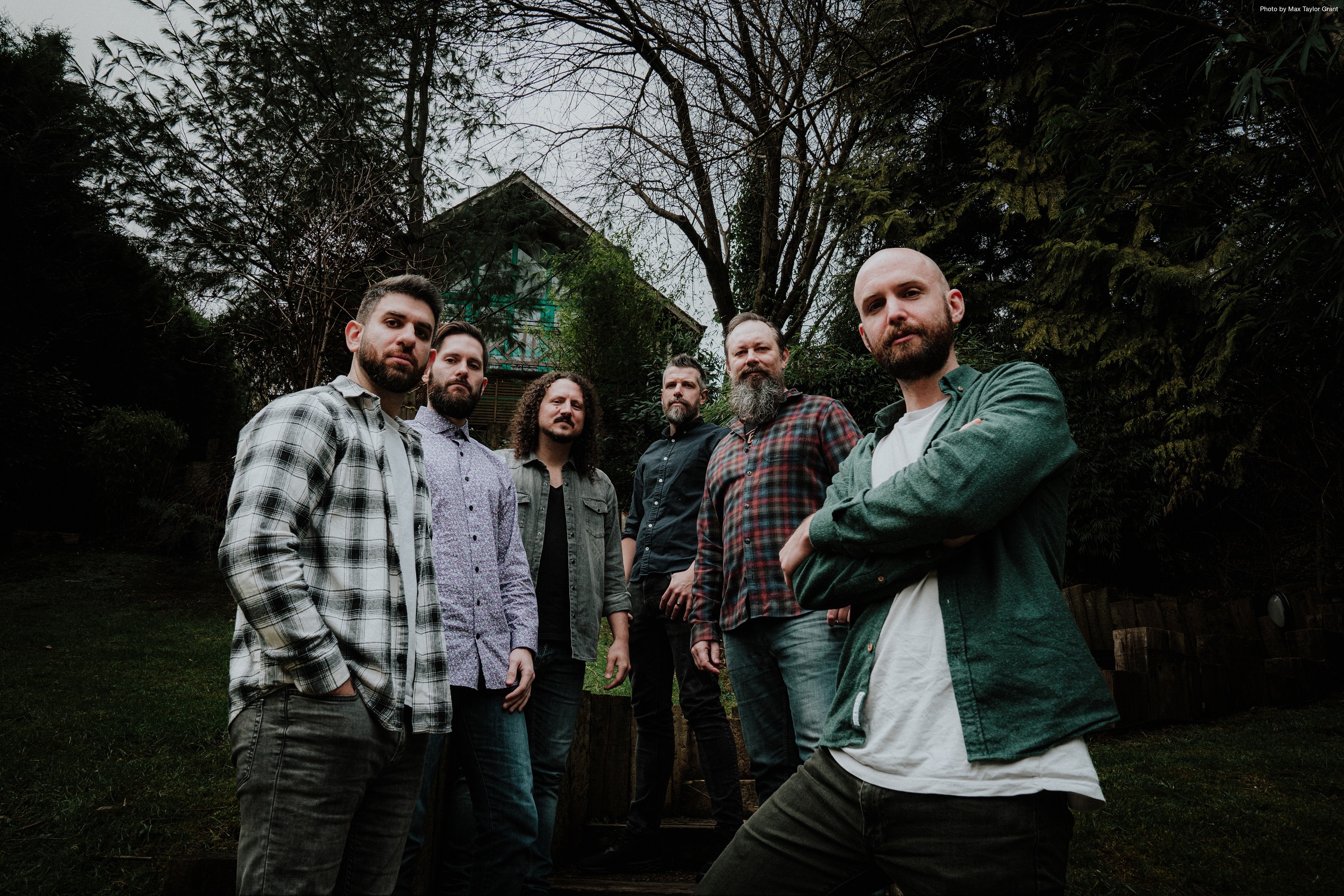 HAKEN estrena un nuevo single, “Nightingale”