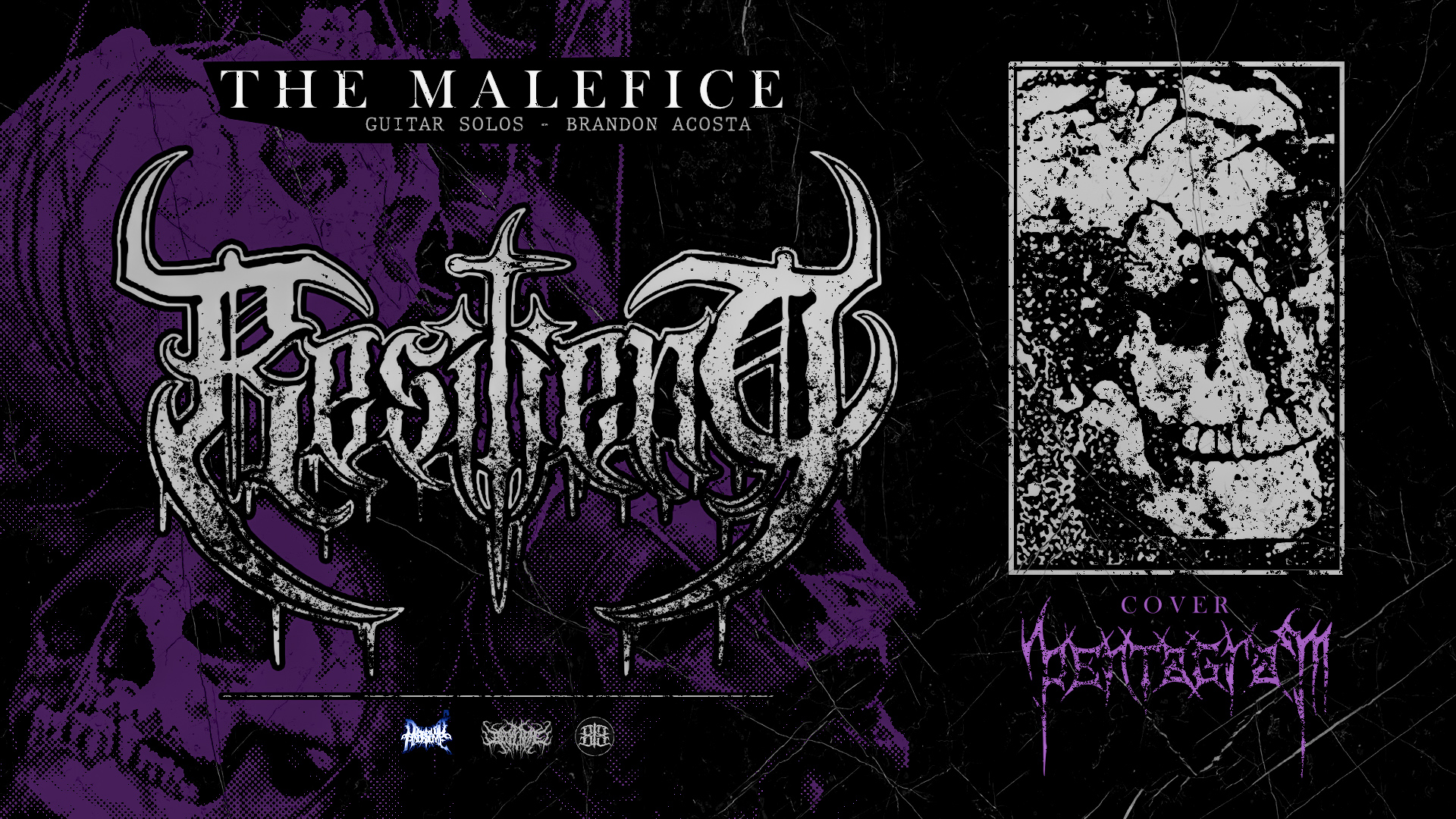 Resilient rinde tributo a Pentagram (Chile) con canción, “The Malefice”