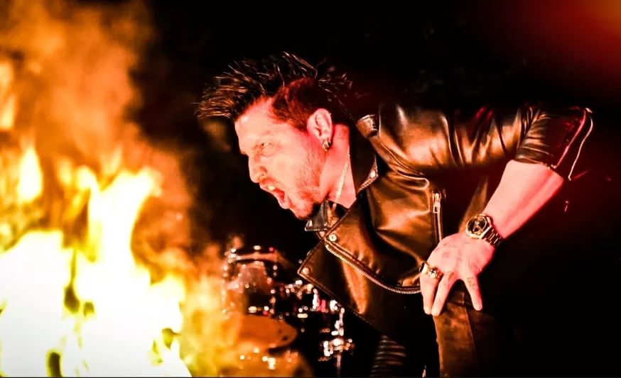 DIEBLAST estrena nuevo videoclip
