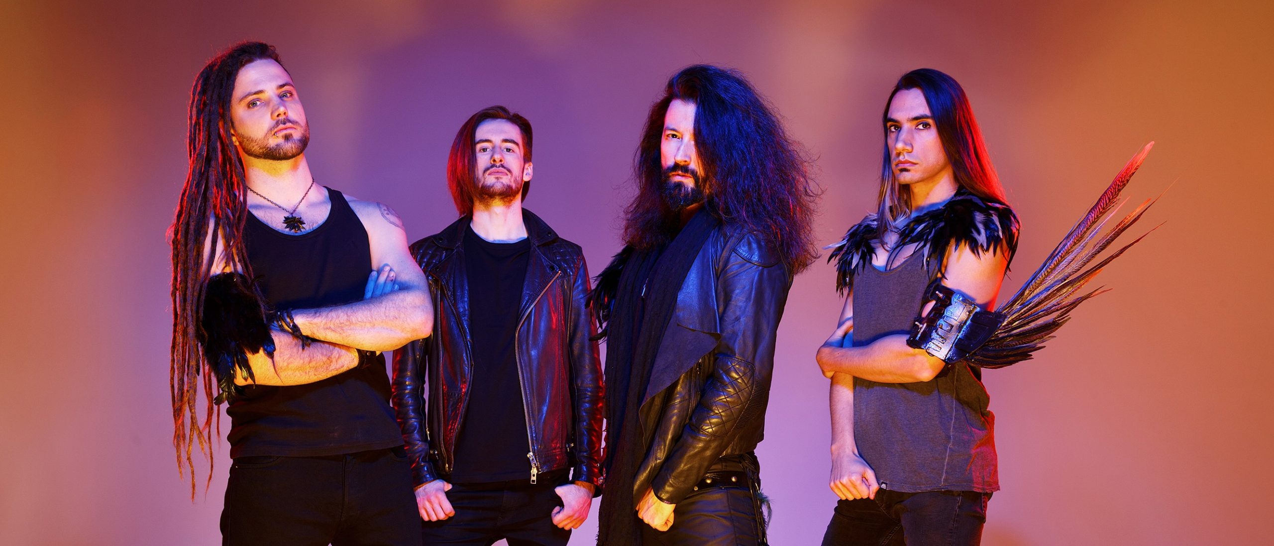 NEONFLY anuncia gira mexicana como soporte de EPICA