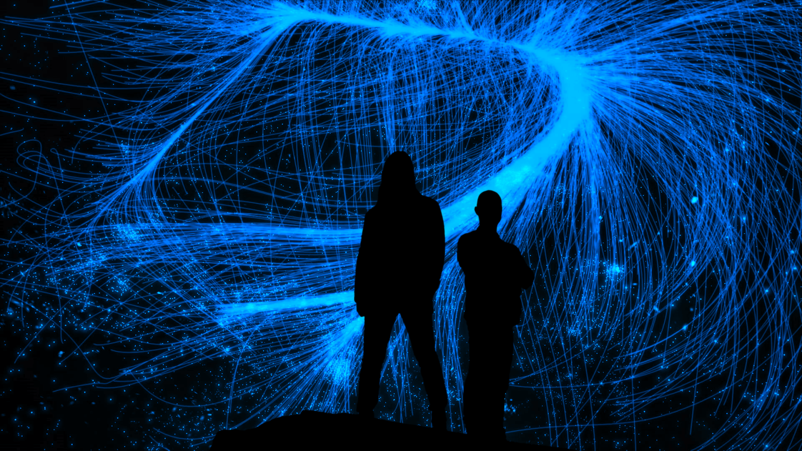 THE SPIRIT revela un nuevo single de su próximo disco