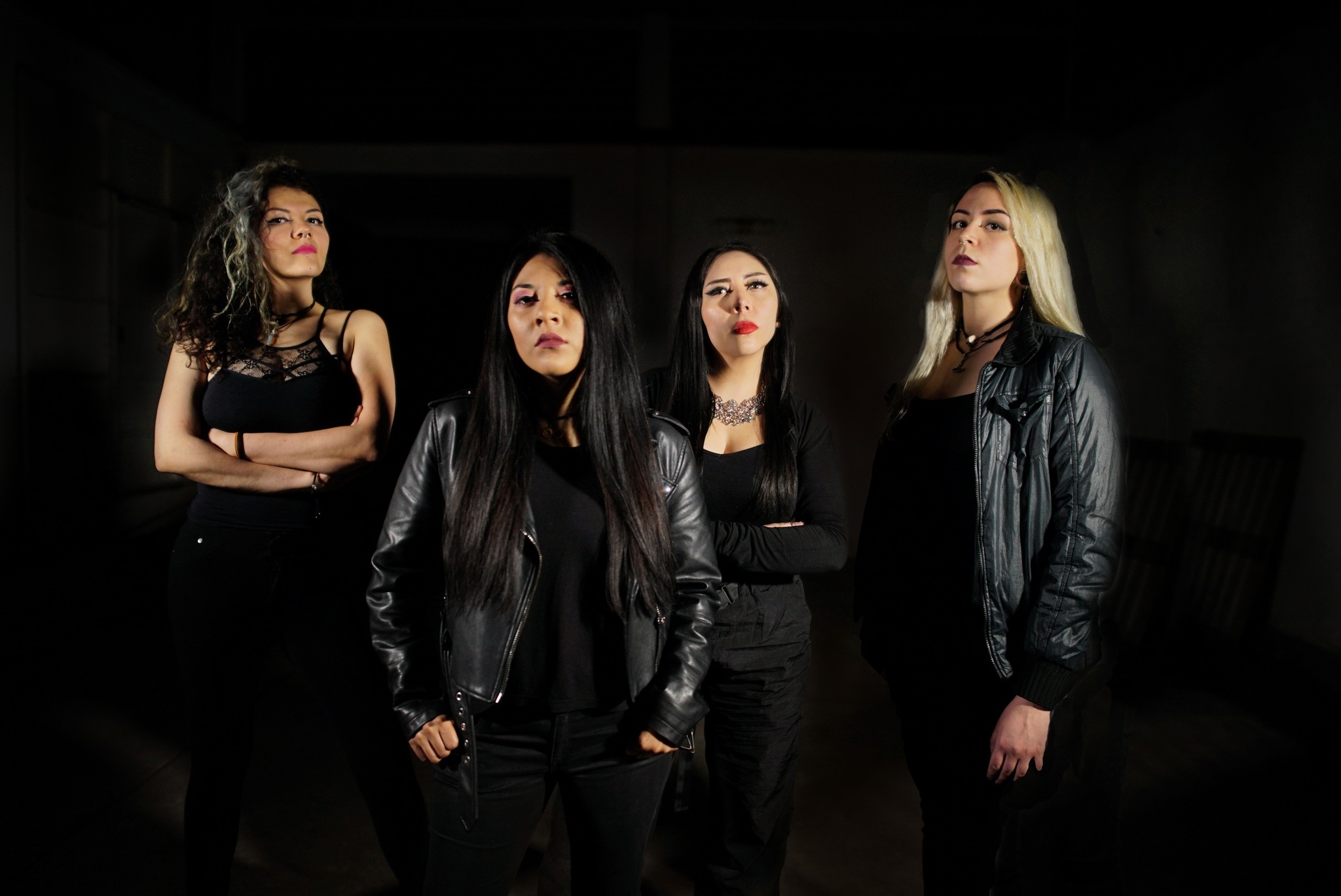 INTROTYL – Adfectus (ALBUM REVIEW) INTROTYL – Adfectus (ALBUM REVIEW)