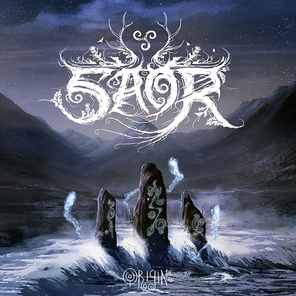 SAOR anuncia nuevo disco y revela los primeros detalles