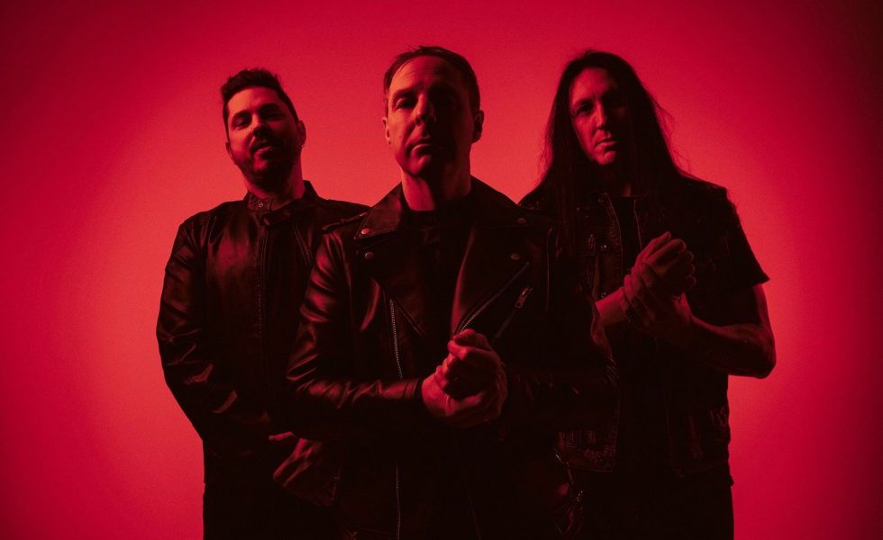 FIGHT THE SUN lanzan el pesado y visceral sencillo “Carnival”