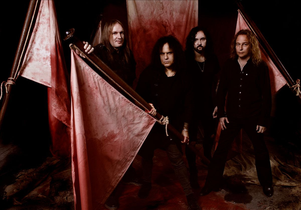 KREATOR se prepara para lanzar el nuevo álbum “Hate Über Alles”