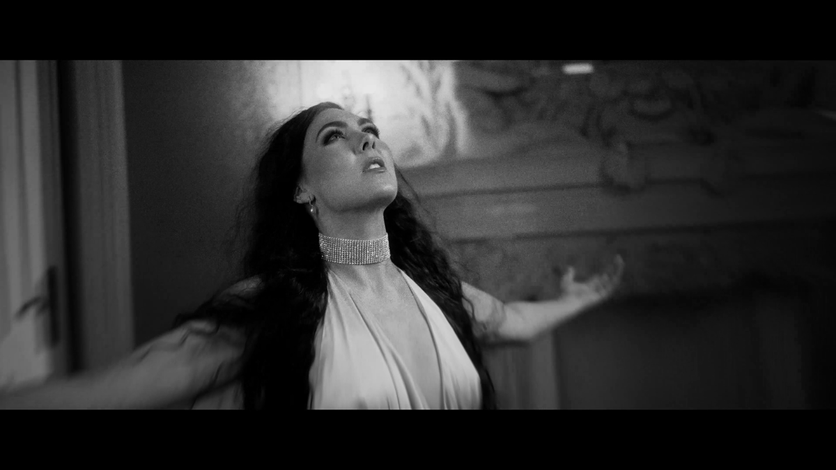 AMARANTHE lanza el videoclip de ‘Crystalline’ AMARANTHE lanza el videoclip de ‘Crystalline’