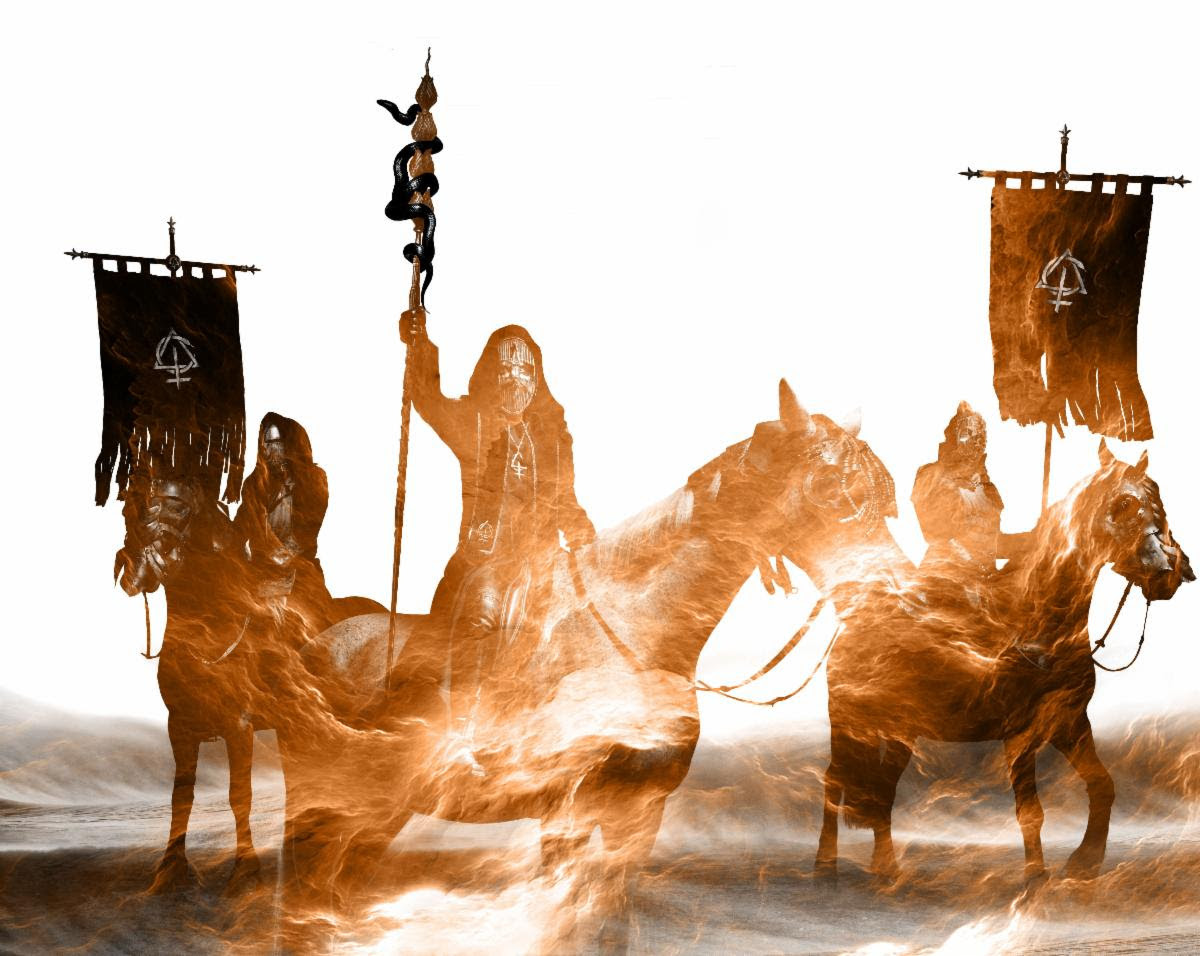 BEHEMOTH nos revela otro feroz single/video