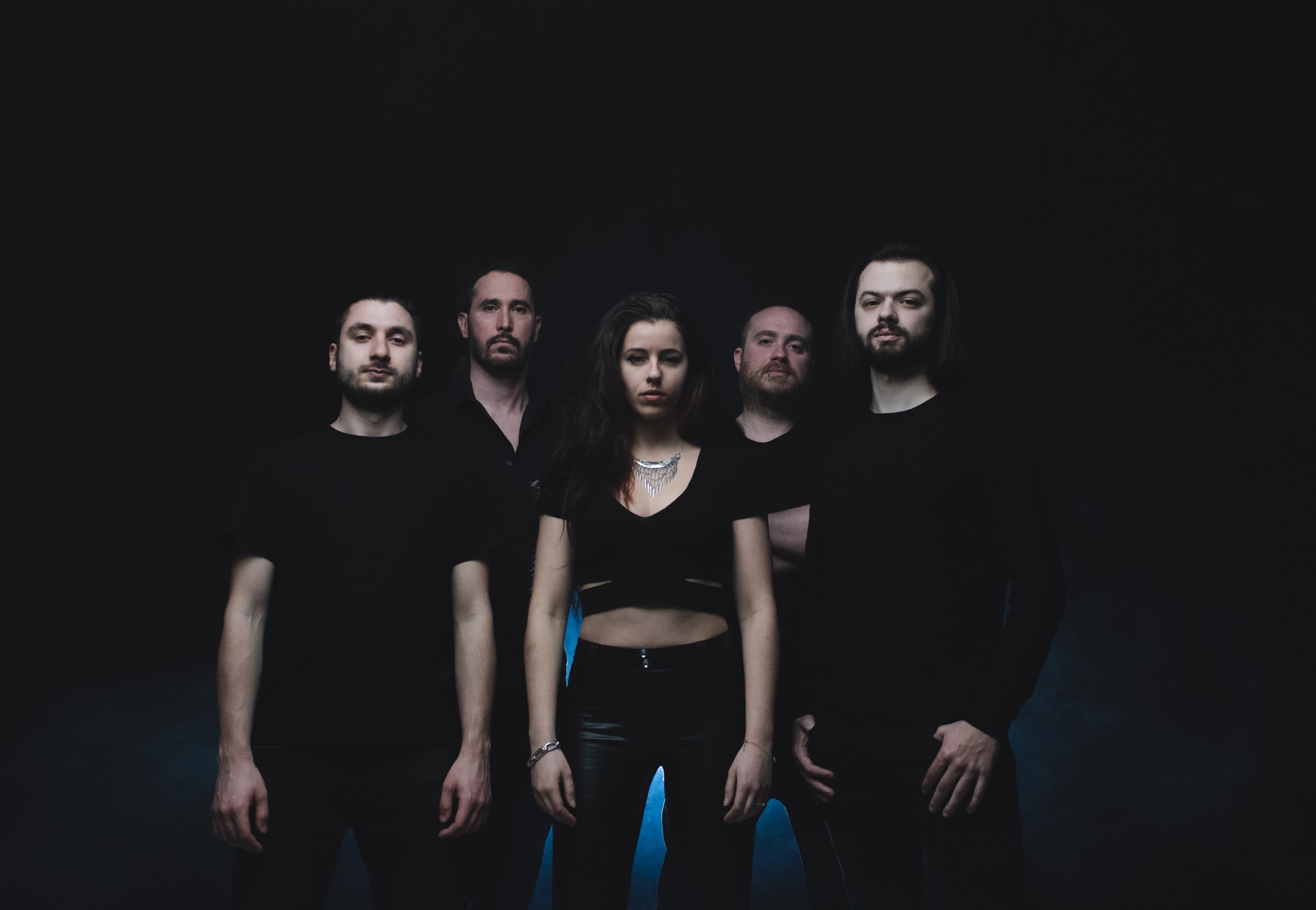 SLEEPING ROMANCE regresa con todo y estrena primer single/video