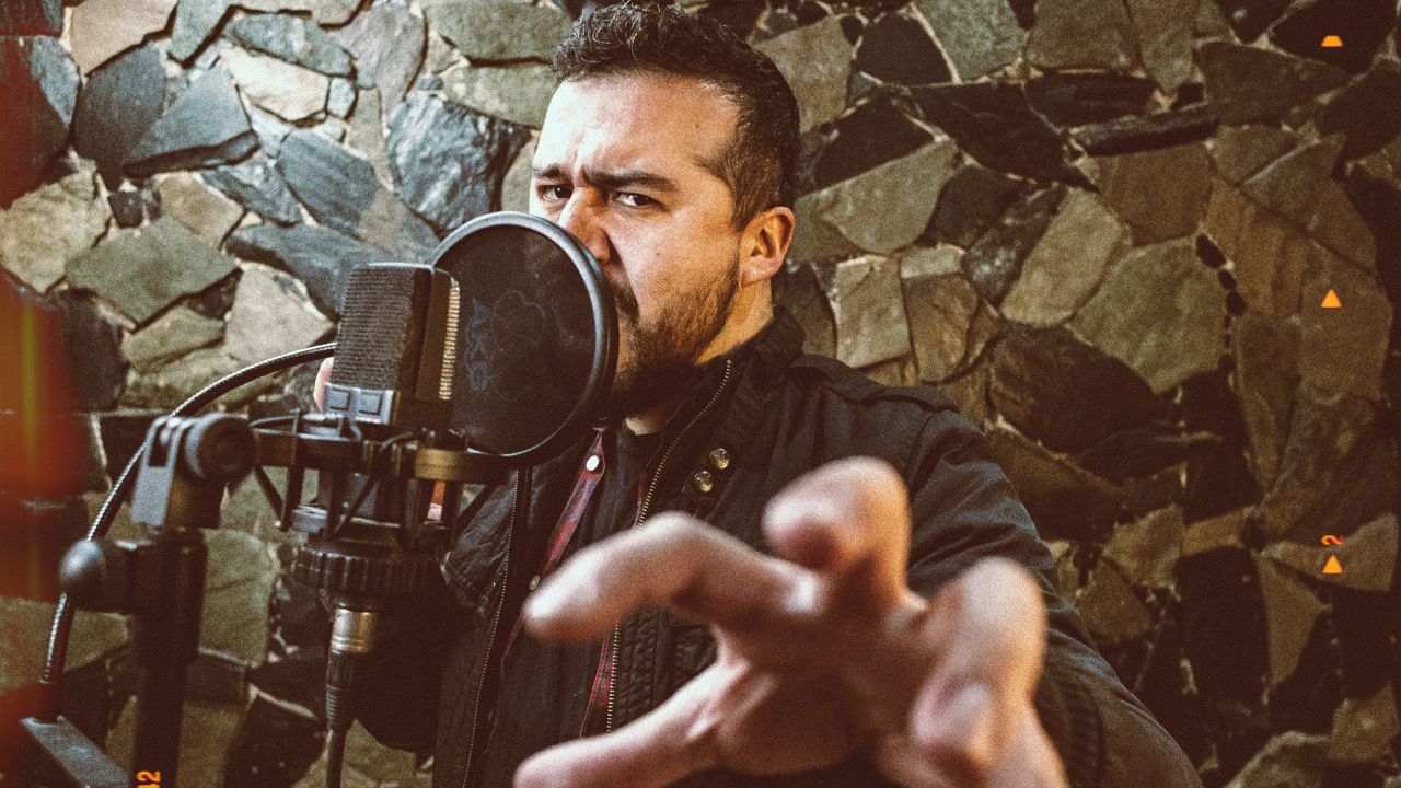 BRAVELORD estrena cover a Helloween