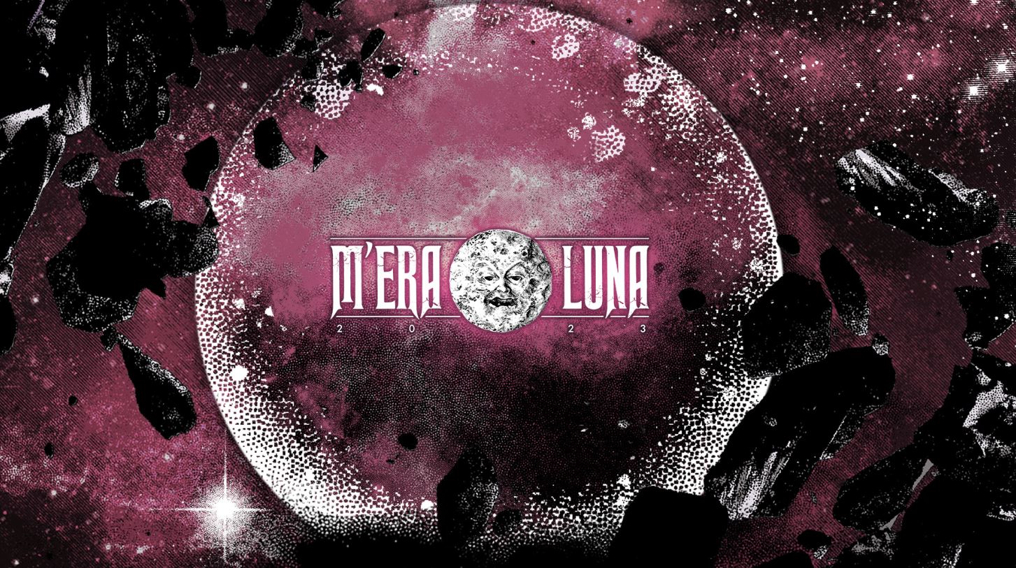Primeras bandas anunciadas para M’era Luna 2023 Primeras bandas anunciadas para M’era Luna 2023