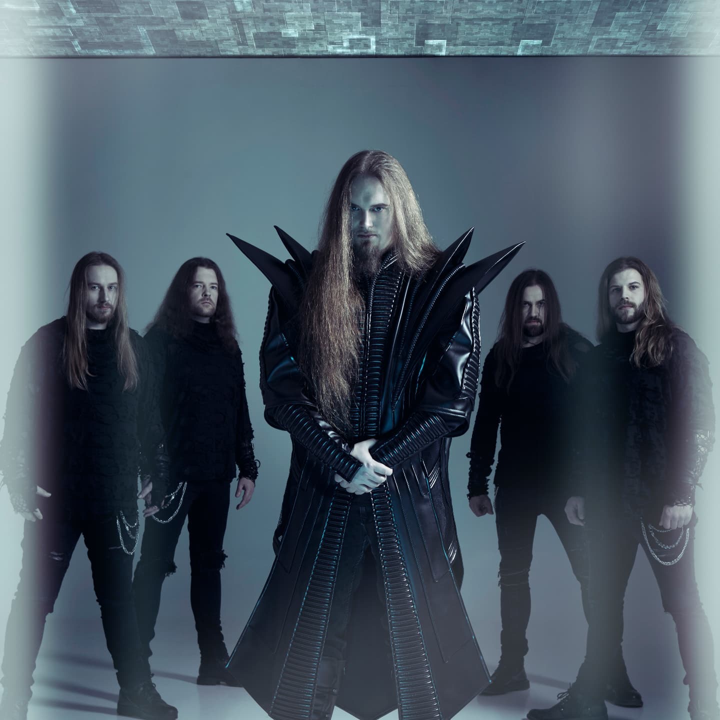 ORDEN OGAN comparte single junto a vocalista de Amaranthe